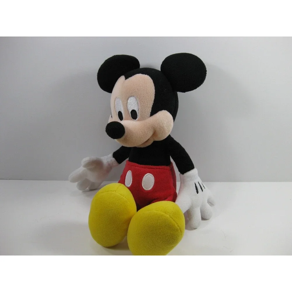 Disney parks mickey